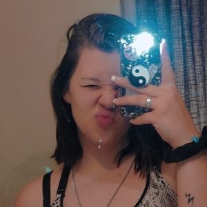 Meet your Posher, Cheyanne